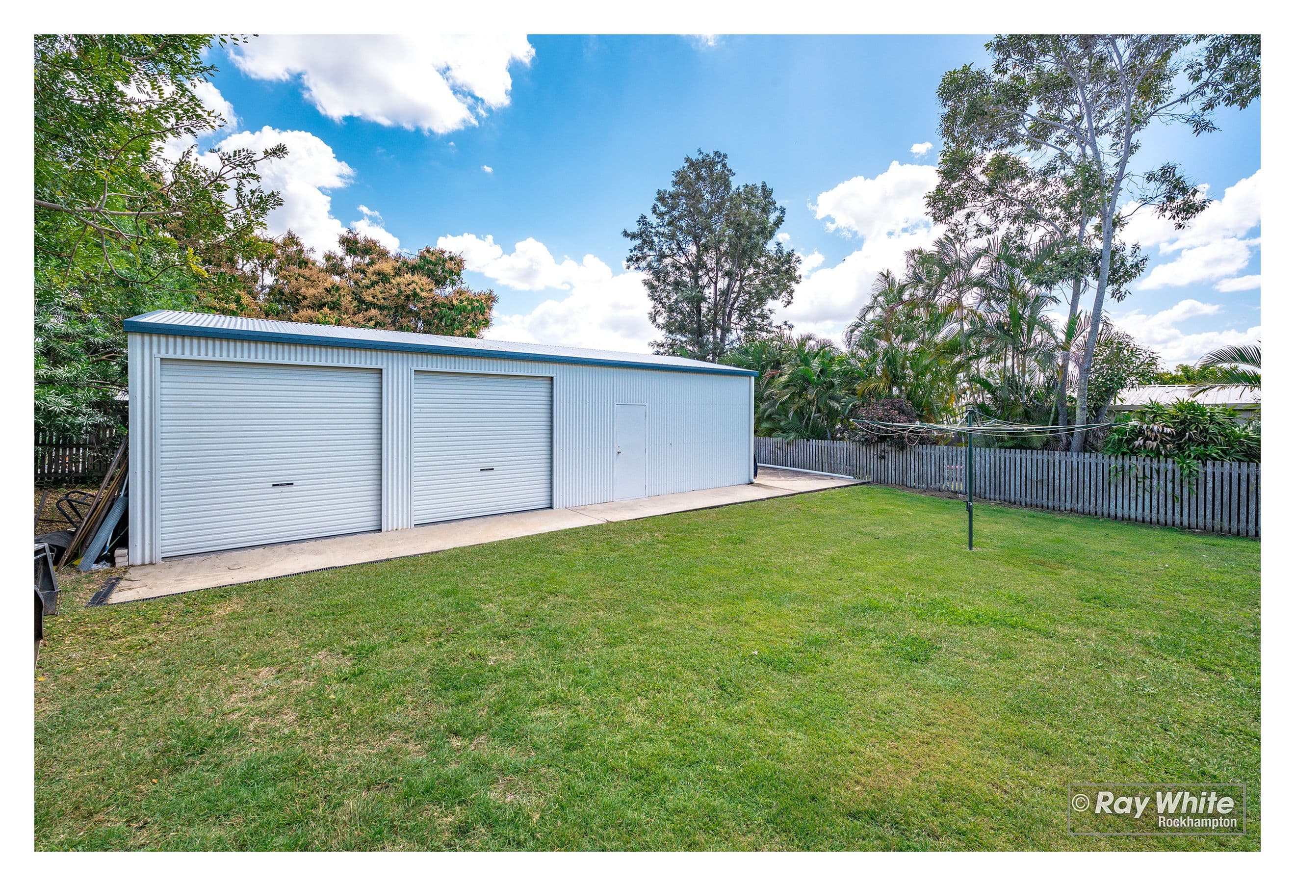 26 Harrow Street, West Rockhampton QLD 4700, West Rockhampton - Thumbnail 2