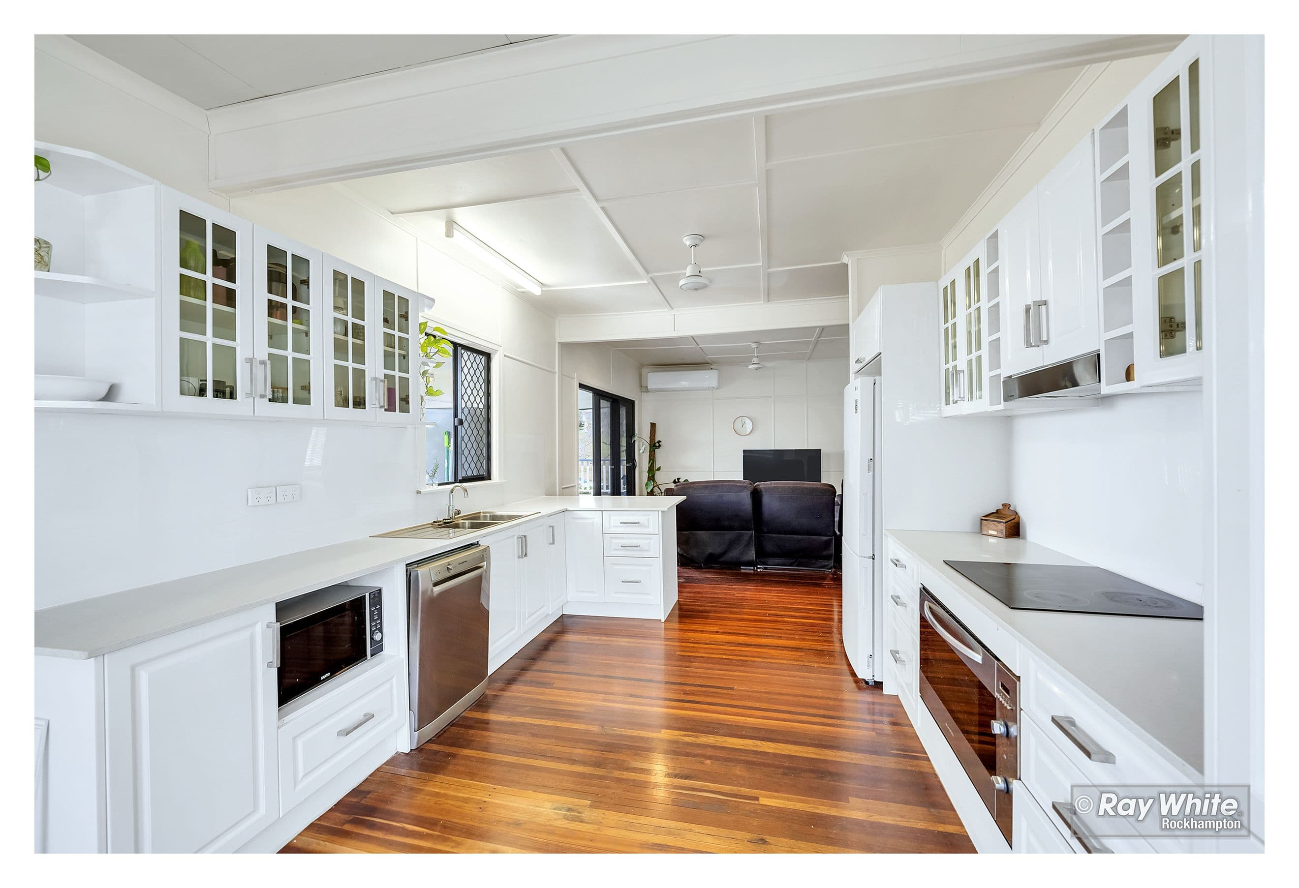 26 Harrow Street, West Rockhampton QLD 4700, West Rockhampton - Thumbnail 3