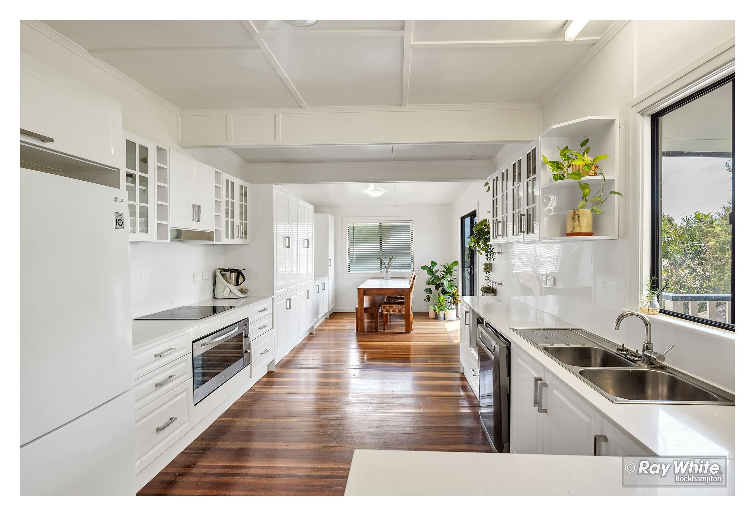 26 Harrow Street, West Rockhampton QLD 4700, West Rockhampton - Thumbnail 4