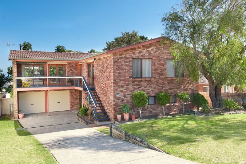 40 Parson Street, ULLADULLA NSW 2539, Ulladulla - Image 1