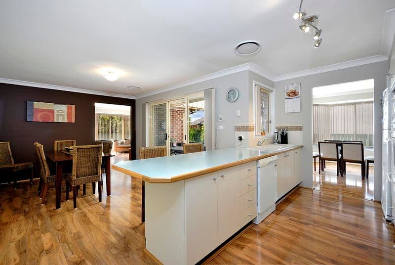 45 Thomas Mitchell Drive, BARDEN RIDGE NSW 2234, Barden Ridge - Thumbnail 4