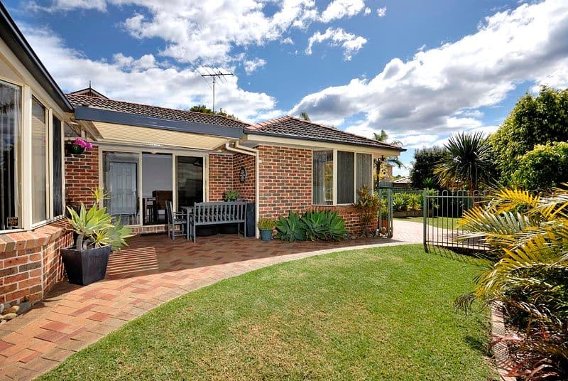 45 Thomas Mitchell Drive, BARDEN RIDGE NSW 2234, Barden Ridge - Thumbnail 7