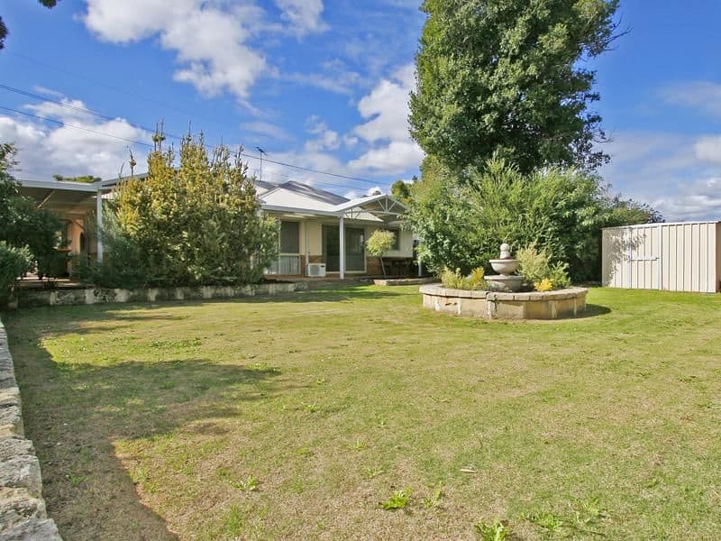 9 Digby Street, GOSNELLS WA 6110, Gosnells - Thumbnail 4