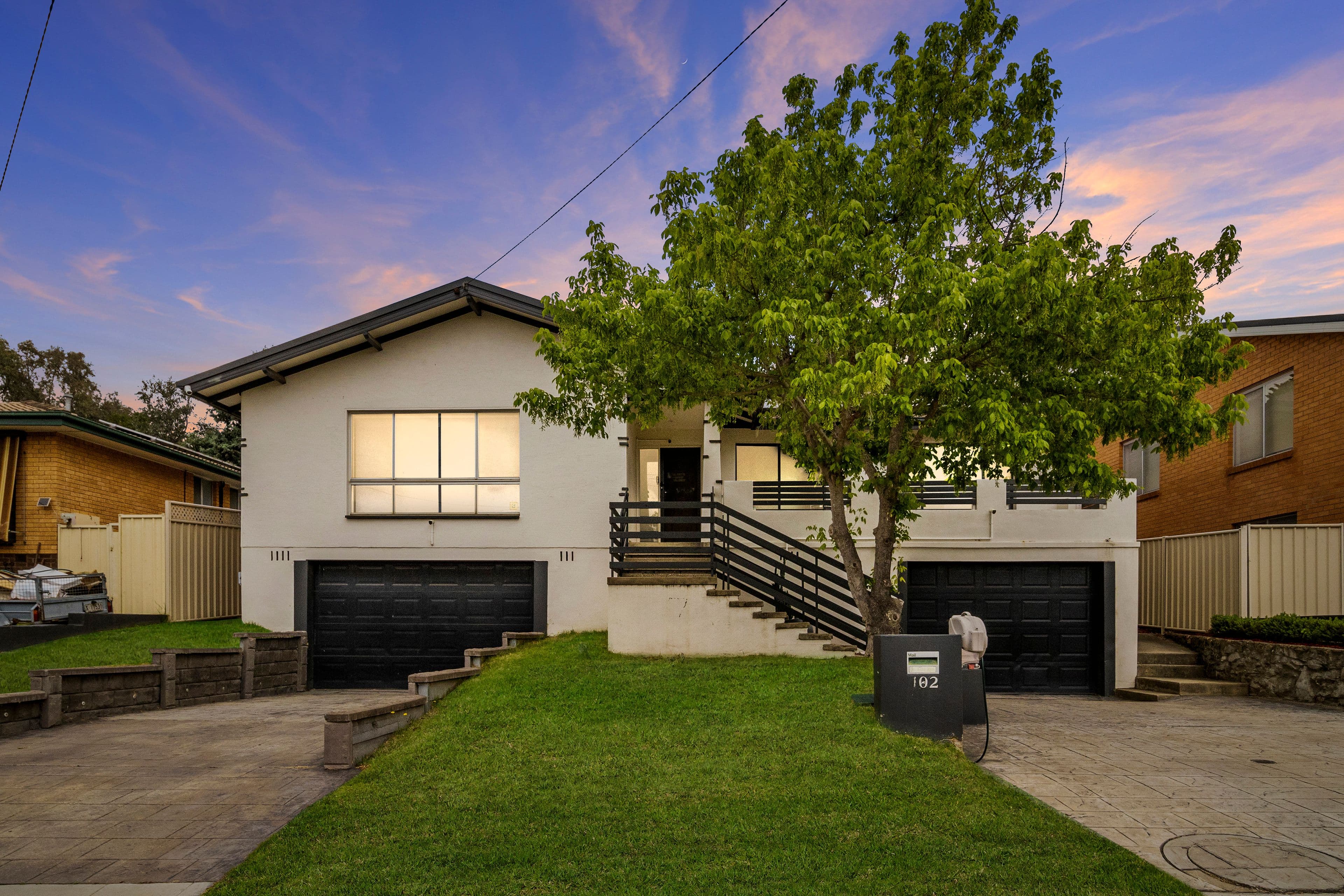 102 Munro Road, Crestwood NSW 2620, Crestwood - Image 1
