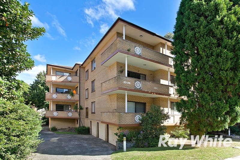 27 Bellevue Parade, HURSTVILLE NSW 2220, Hurstville - Image 1