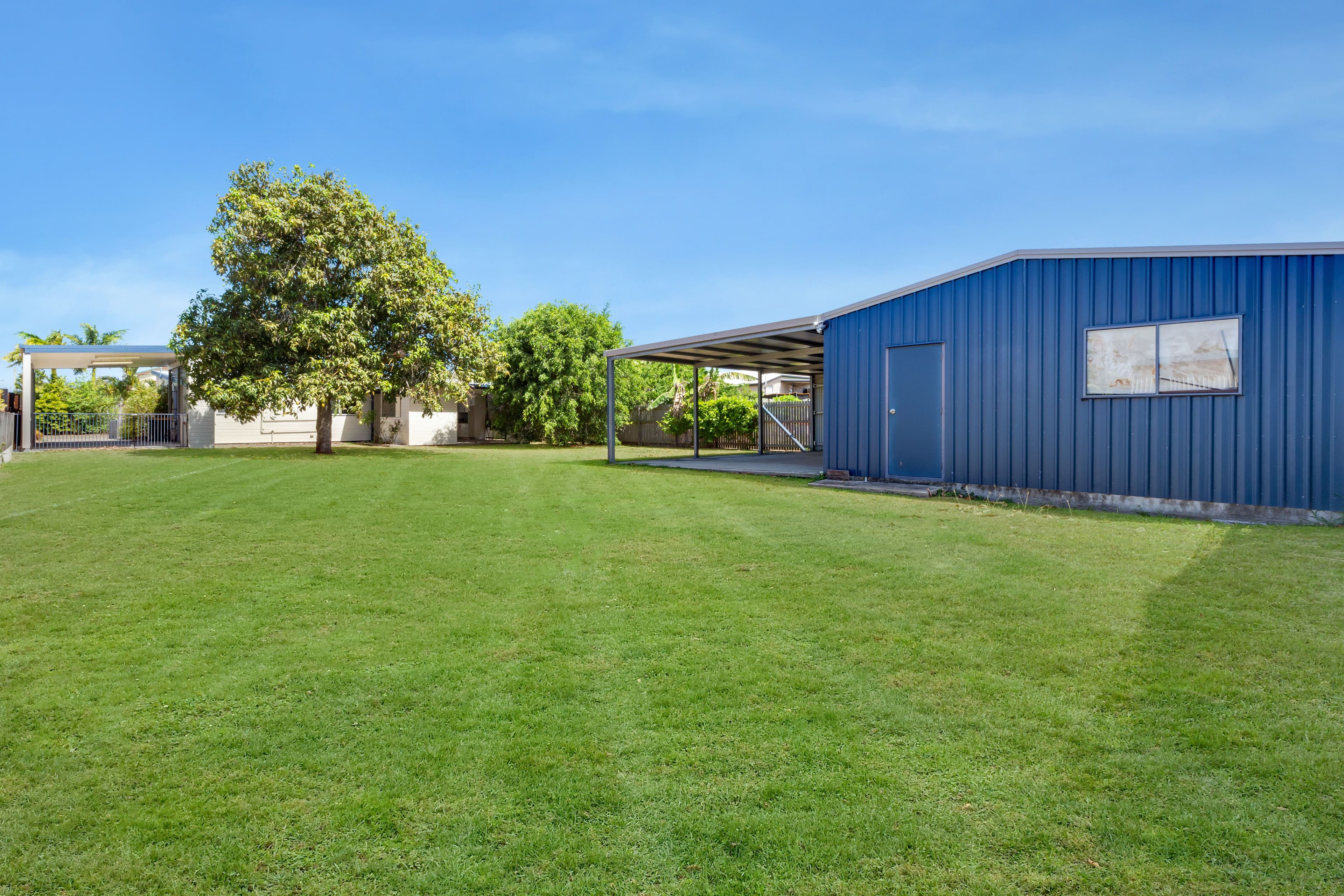 17 Thornber Street, North Mackay QLD 4740, North Mackay - Thumbnail 2