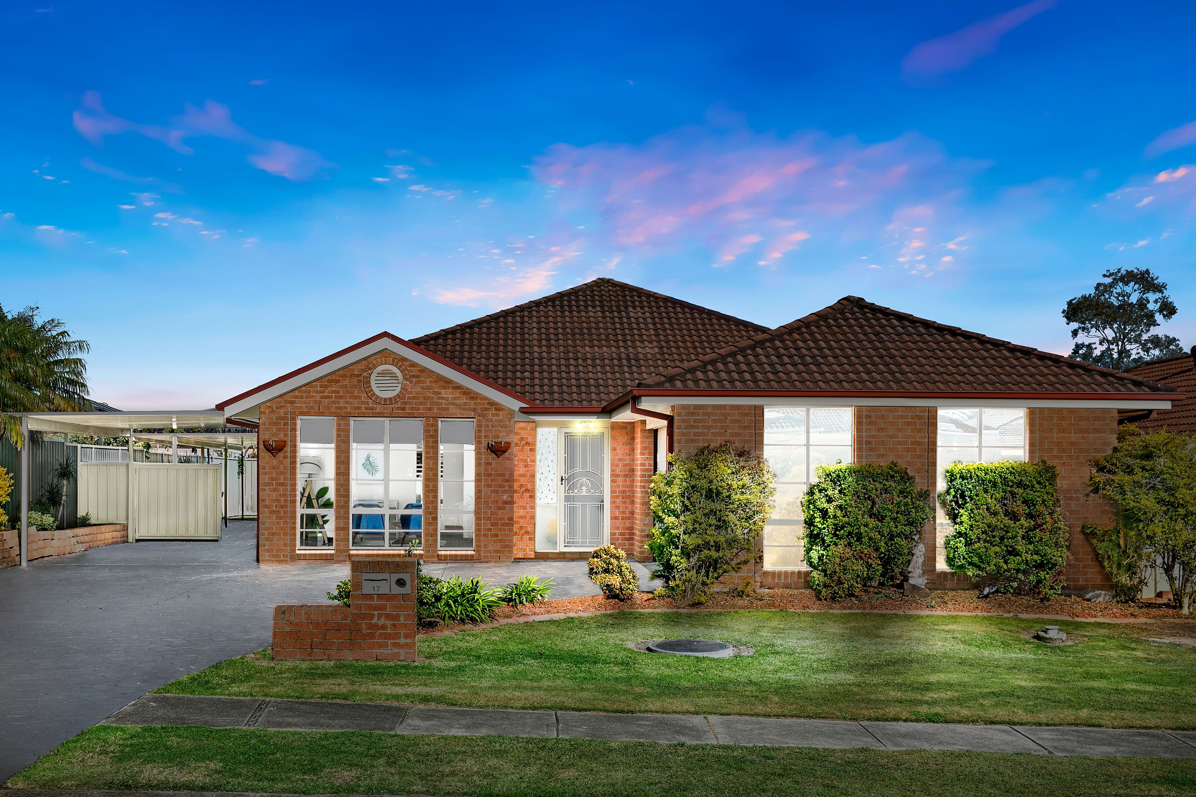 17 Jabiru Avenue, Maryland NSW 2287, Maryland - Image 1