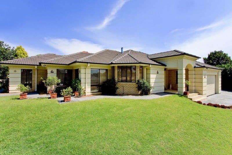 SINNAMON PARK QLD 4073, Sinnamon Park - Image 1