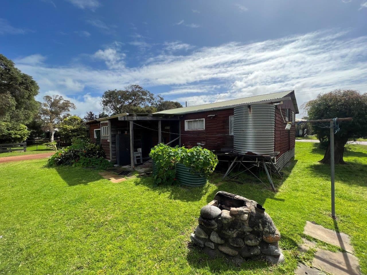 22 Third Avenue, Peaceful Bay WA 6333, Peaceful Bay - Image 1