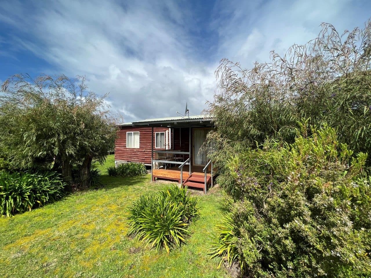 22 Third Avenue, Peaceful Bay WA 6333, Peaceful Bay - Thumbnail 2