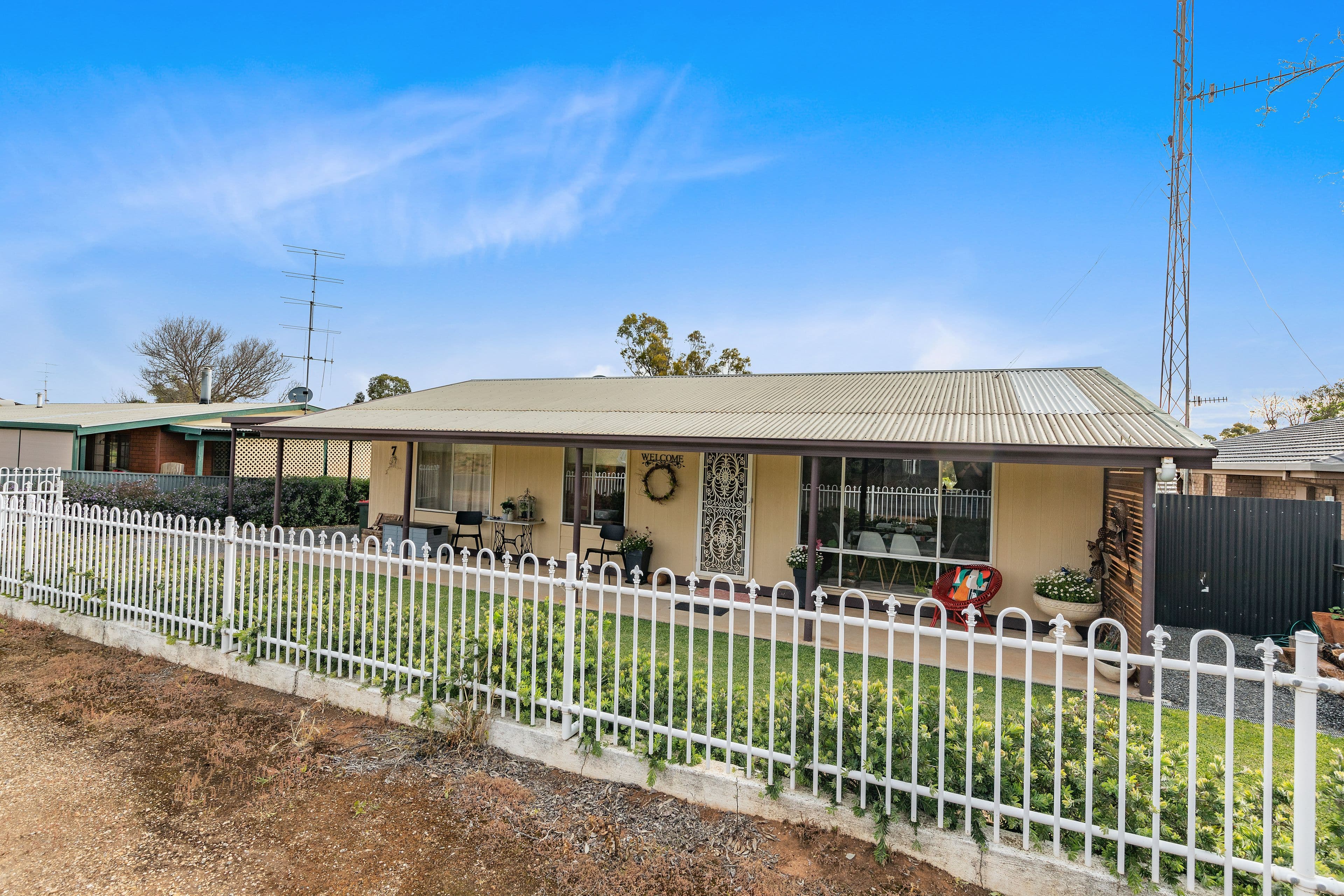 7 Essex Street, Burra SA 5417, Burra - Image 1
