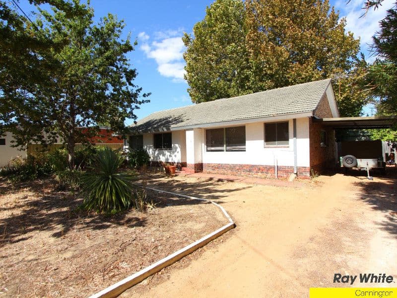 136 Lacey Street, BECKENHAM WA 6107, Beckenham - Image 1
