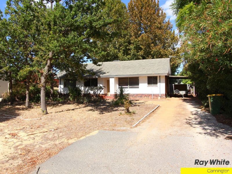 136 Lacey Street, BECKENHAM WA 6107, Beckenham - Thumbnail 6