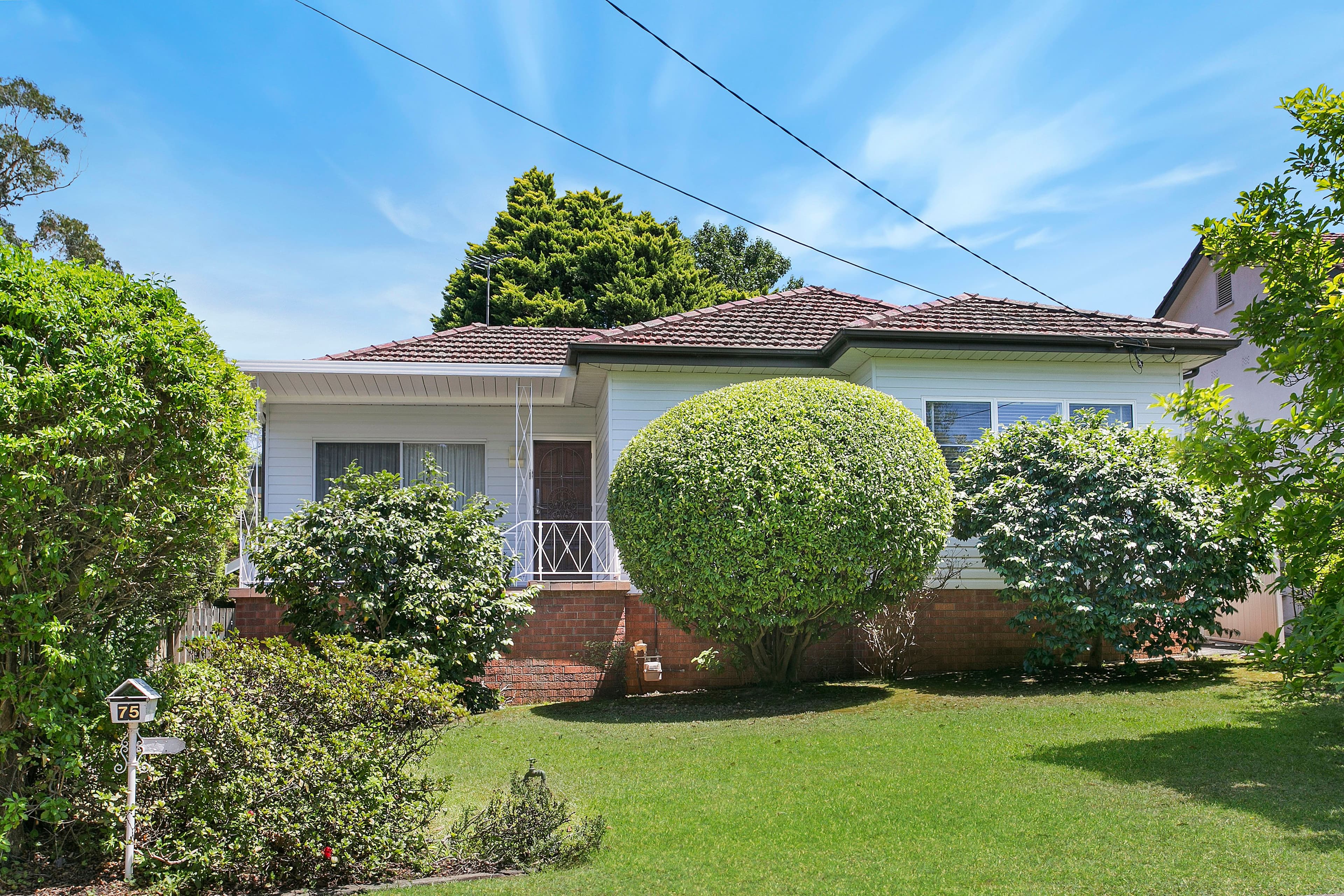 75 Princes Street, Ryde - Image 1