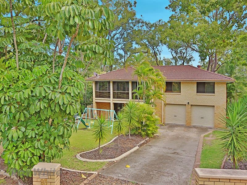 93 Fiona Street, Bellbird Park QLD 4300, Bellbird Park - Image 1
