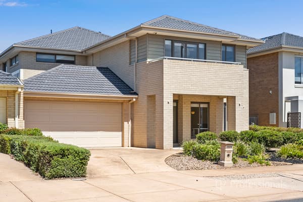 246 Sanctuary Lakes South Boulevard, Point Cook VIC 3030, Point Cook - Image 1