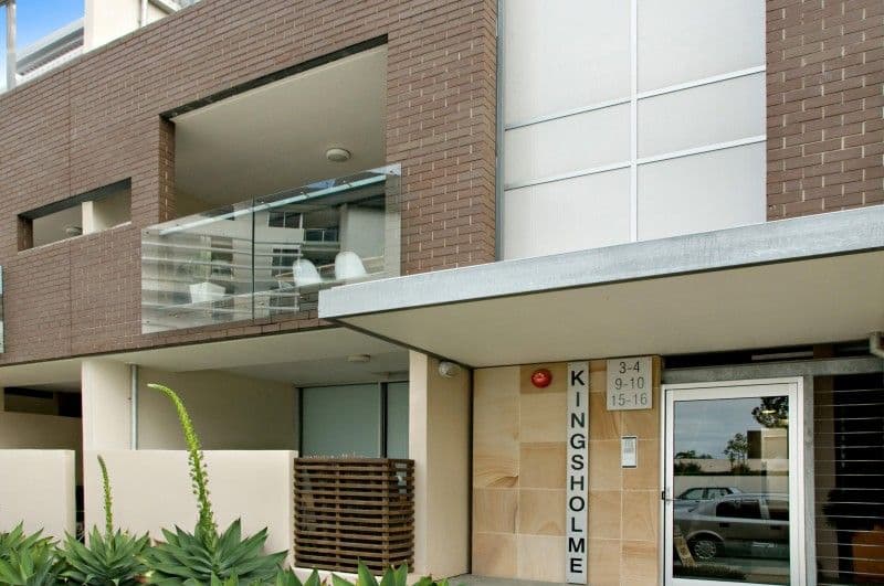 8-12 Macquarie Street, Teneriffe QLD 4005, Teneriffe - Thumbnail 6