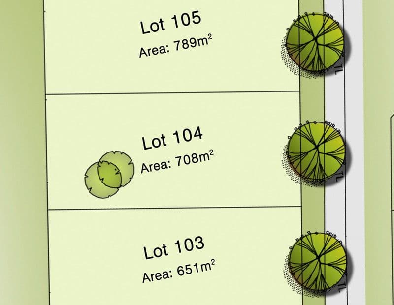 Lot 104 Cnr Minmi Rd and Motherwell Place, EDGEWORTH NSW 2285, Edgeworth - Thumbnail 3