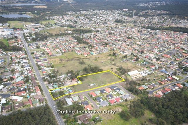 Lot 104 Cnr Minmi Rd and Motherwell Place, EDGEWORTH NSW 2285, Edgeworth - Thumbnail 5