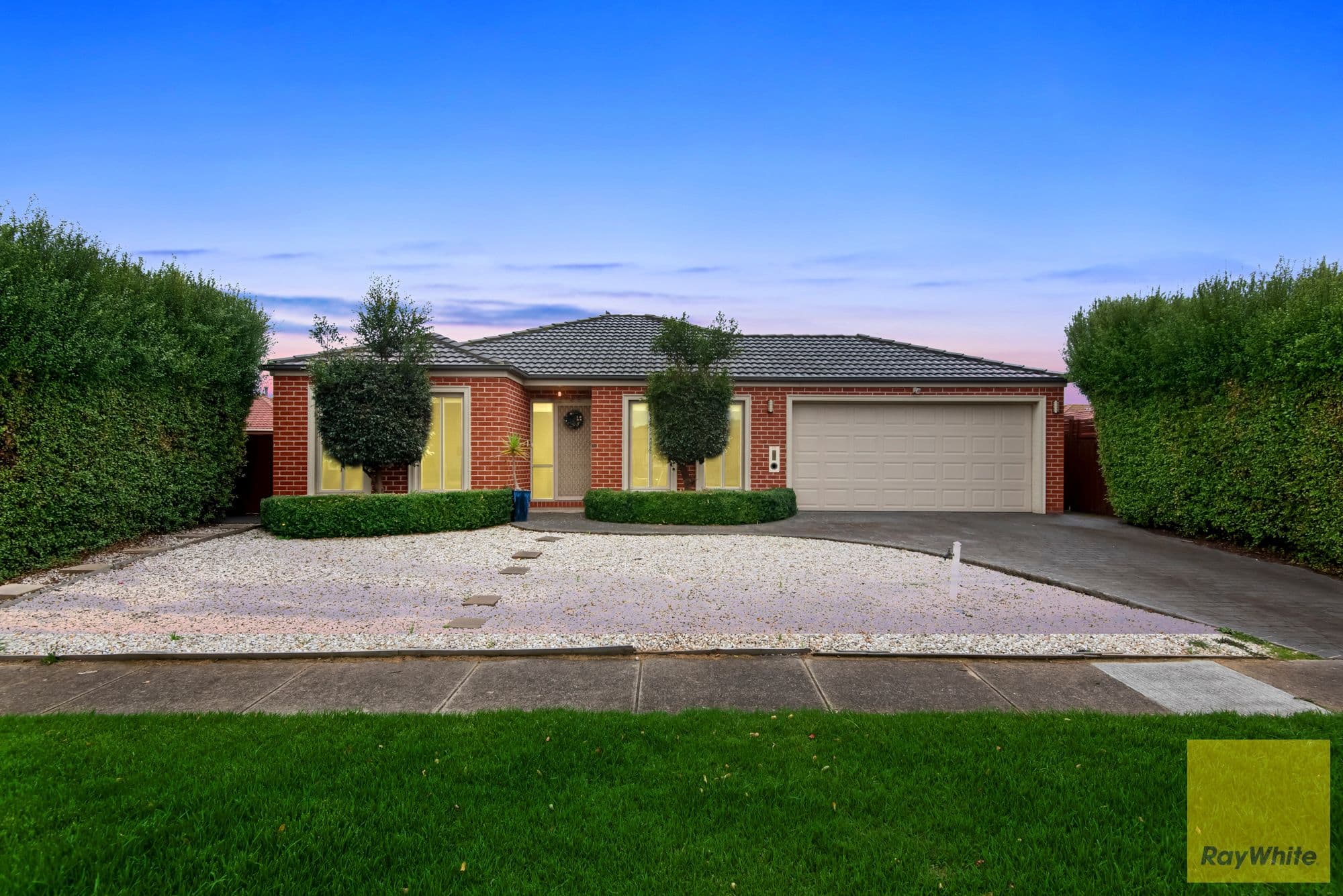 12 Grangemouth Drive, Point Cook VIC 3030, Point Cook - Image 1
