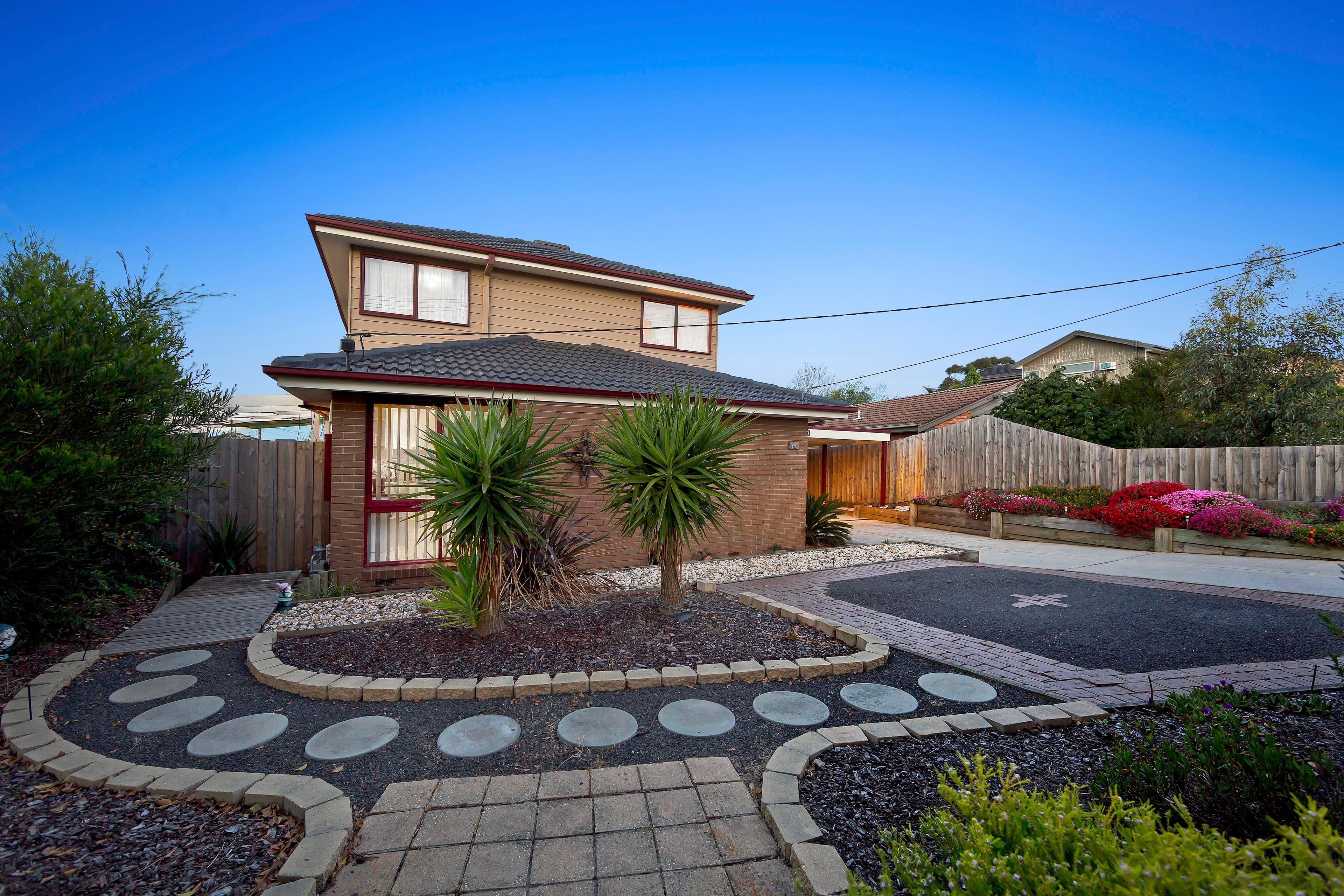 33 Whitford Way, Frankston VIC 3199, Frankston - Image 1