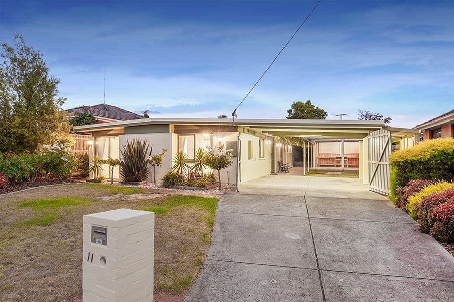 11 Second Avenue, Craigieburn VIC 3064, Craigieburn - Image 1