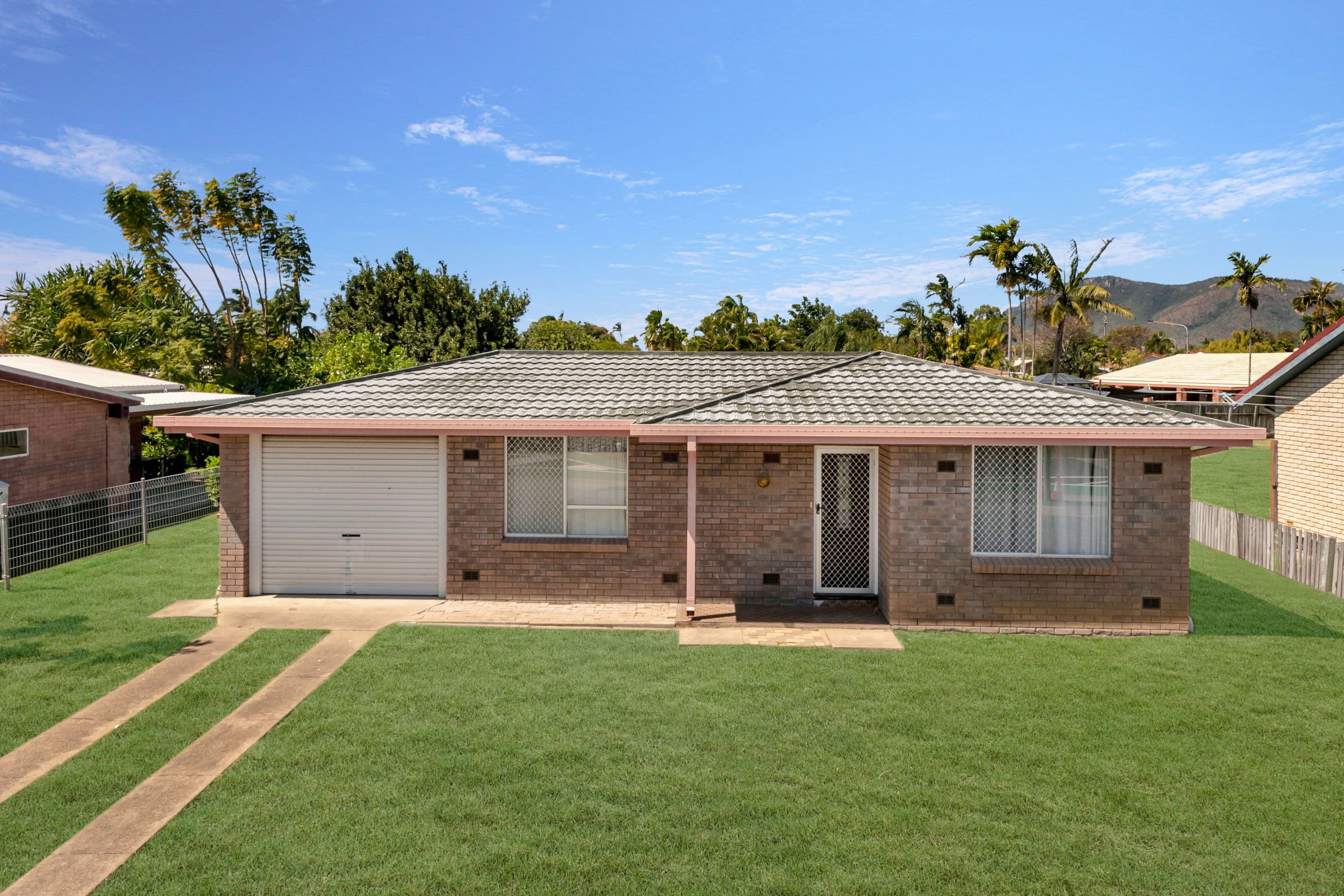 119 Thuringowa Drive, Kirwan QLD 4817, Kirwan - Image 1