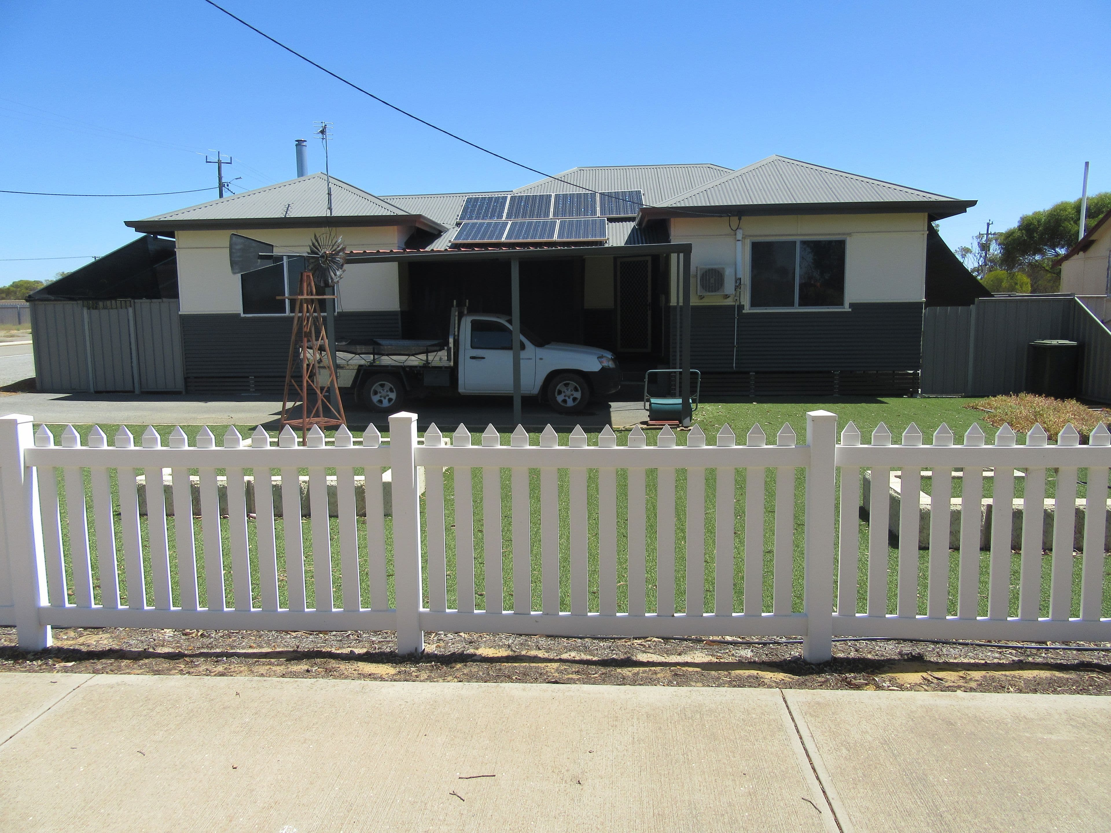 12 Railway Avenue, Carnamah WA 6517, Carnamah - Image 1