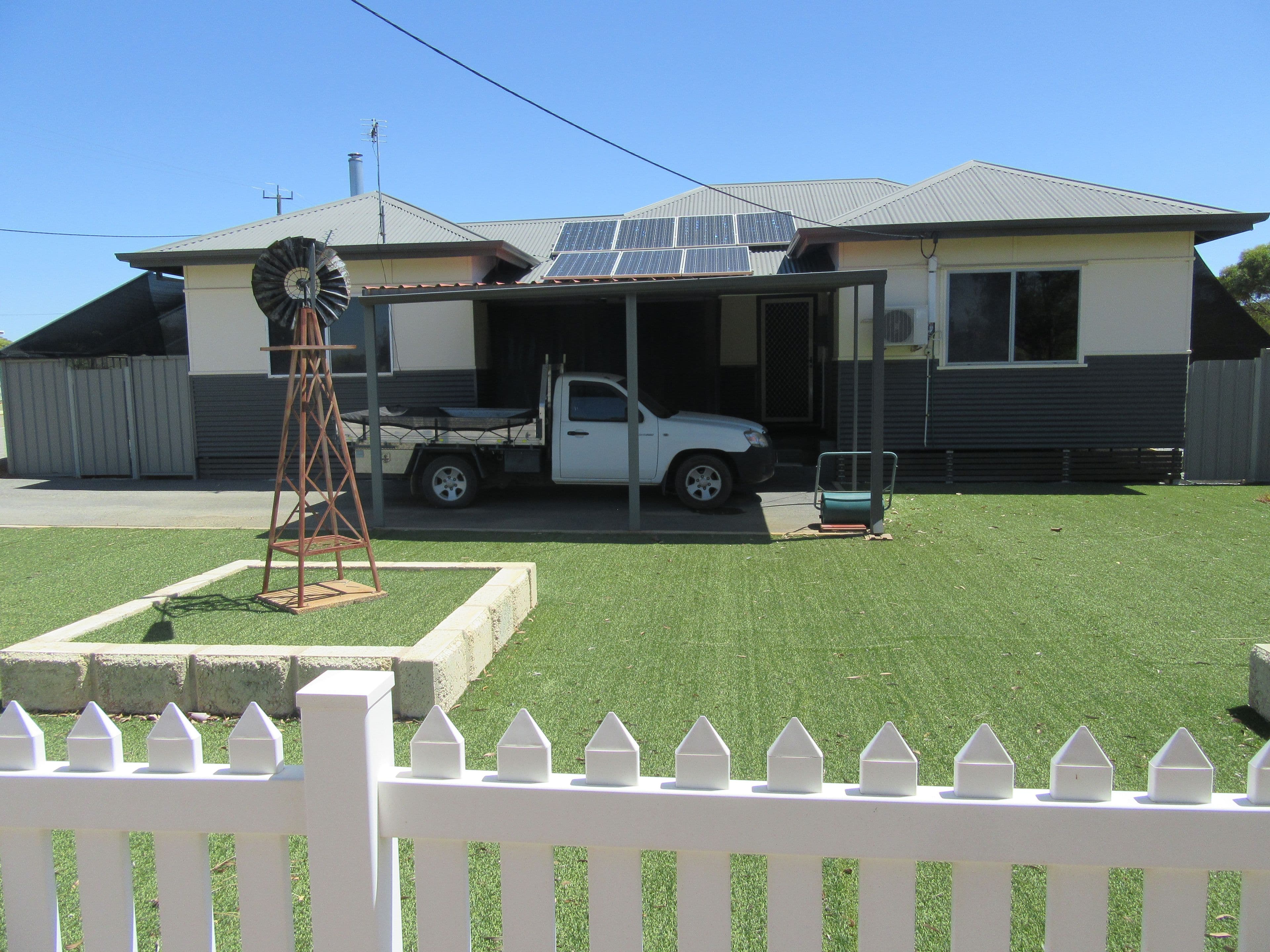 12 Railway Avenue, Carnamah WA 6517, Carnamah - Thumbnail 3