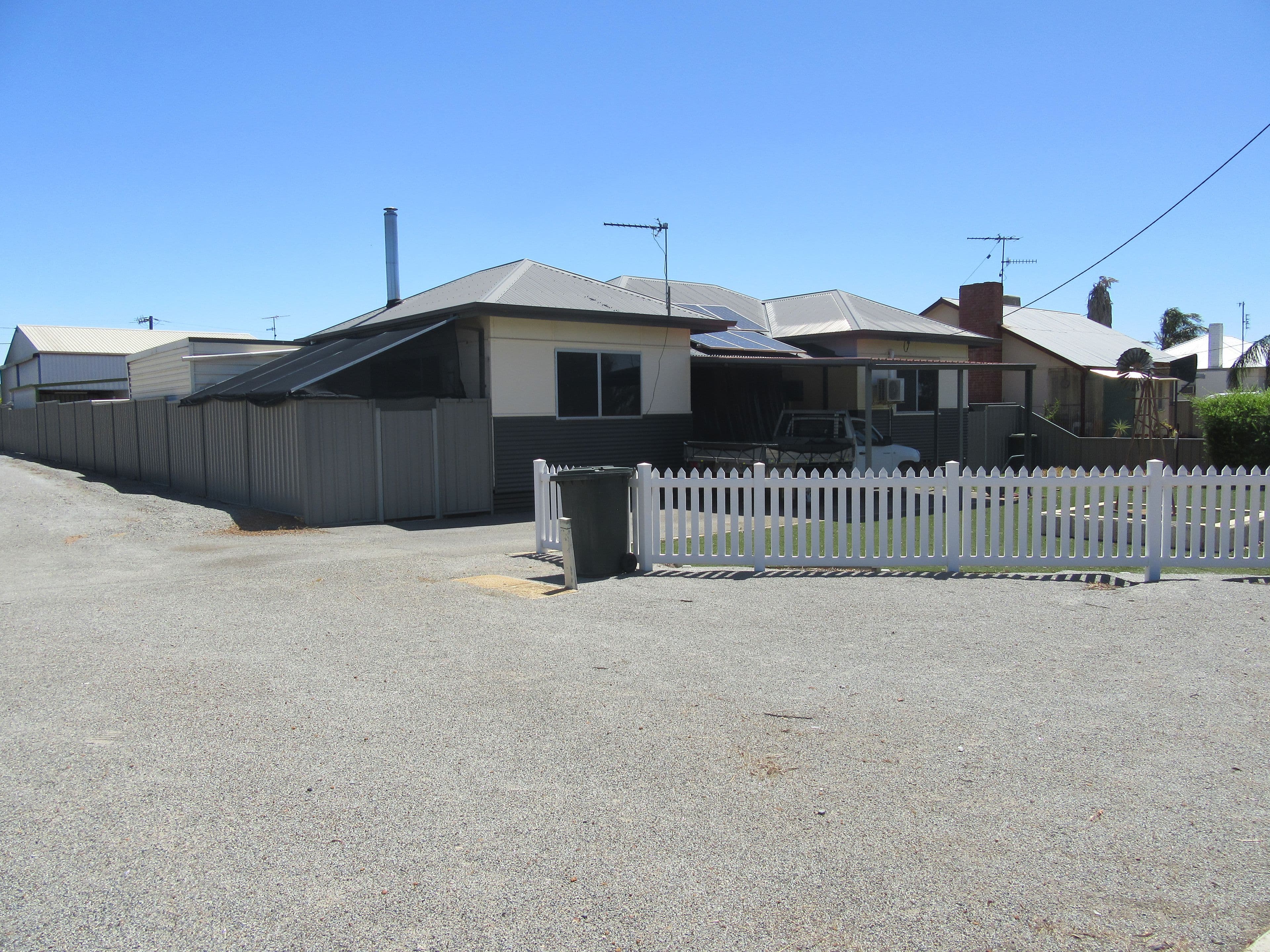 12 Railway Avenue, Carnamah WA 6517, Carnamah - Thumbnail 4
