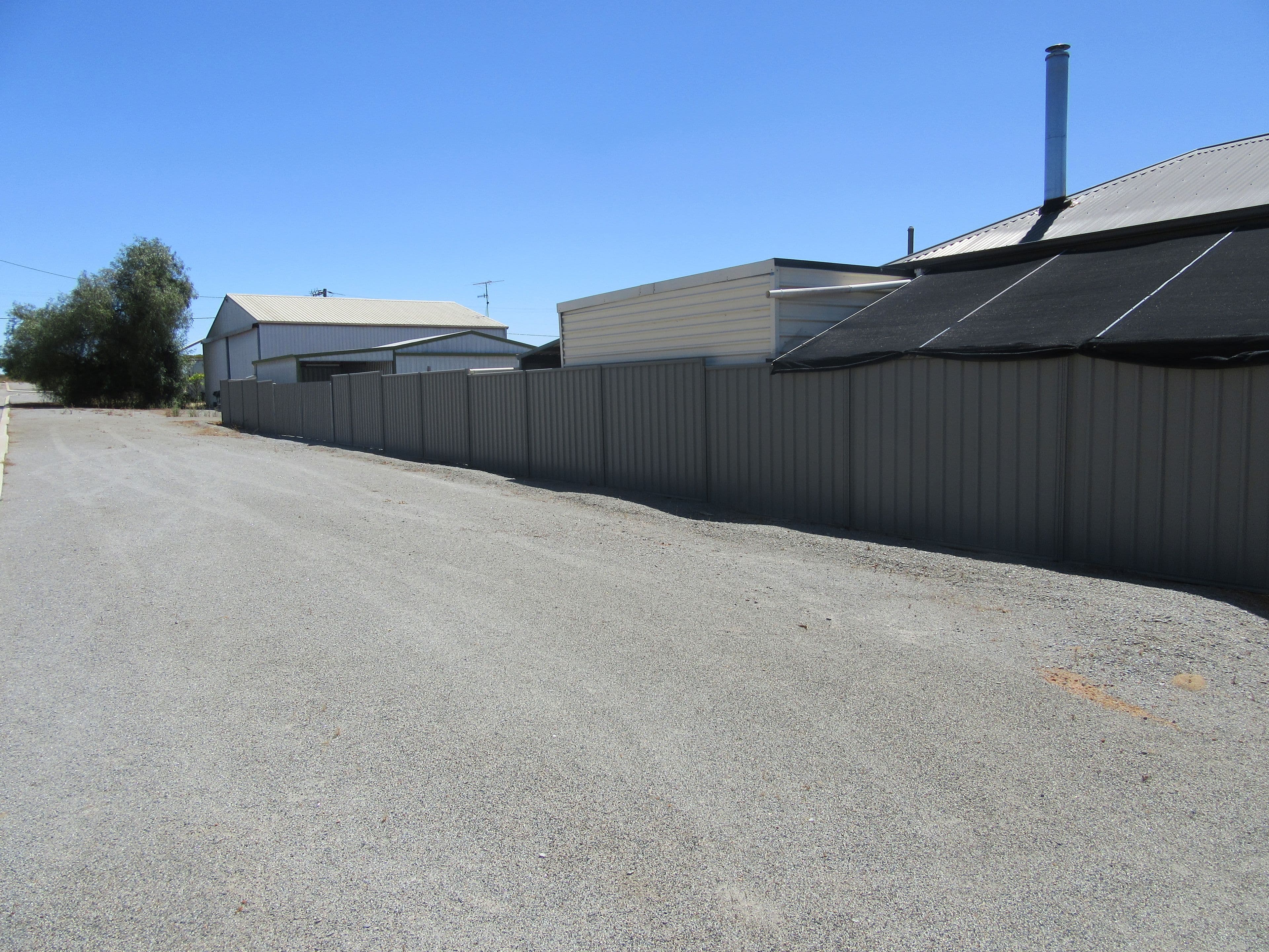 12 Railway Avenue, Carnamah WA 6517, Carnamah - Thumbnail 5
