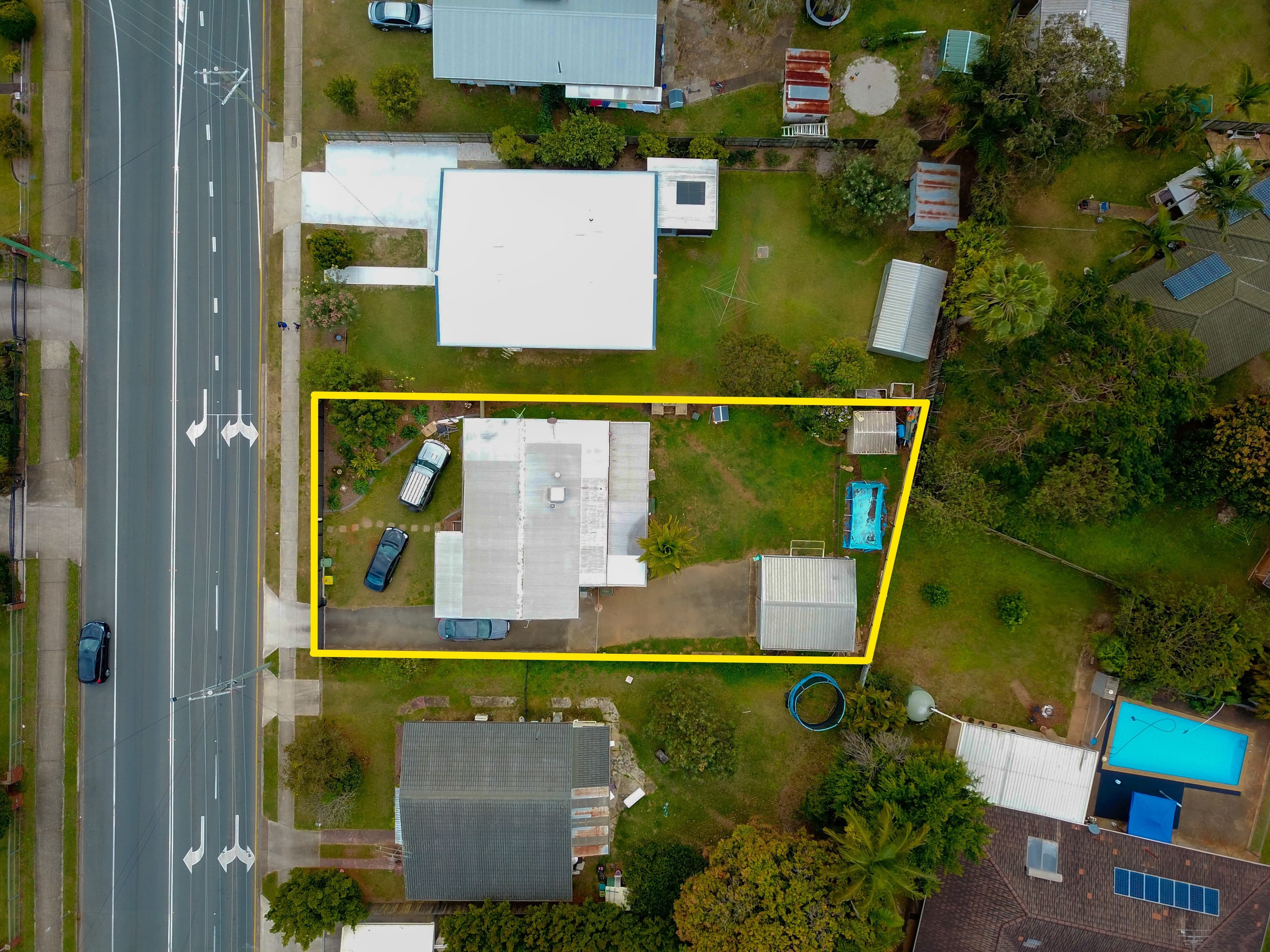56 School Road, Kallangur QLD 4503, Kallangur - Image 1