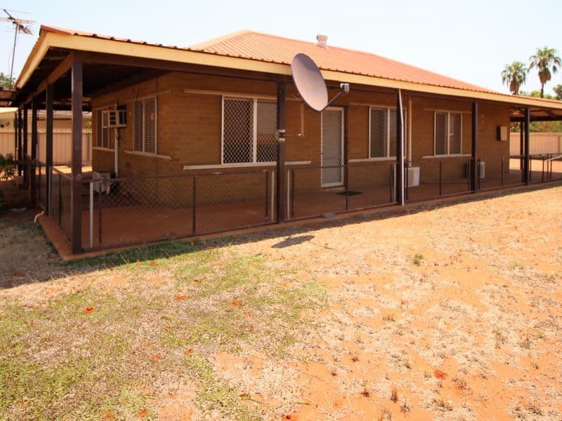 20 Brolga Way, South Hedland WA 6722, South Hedland - Image 1