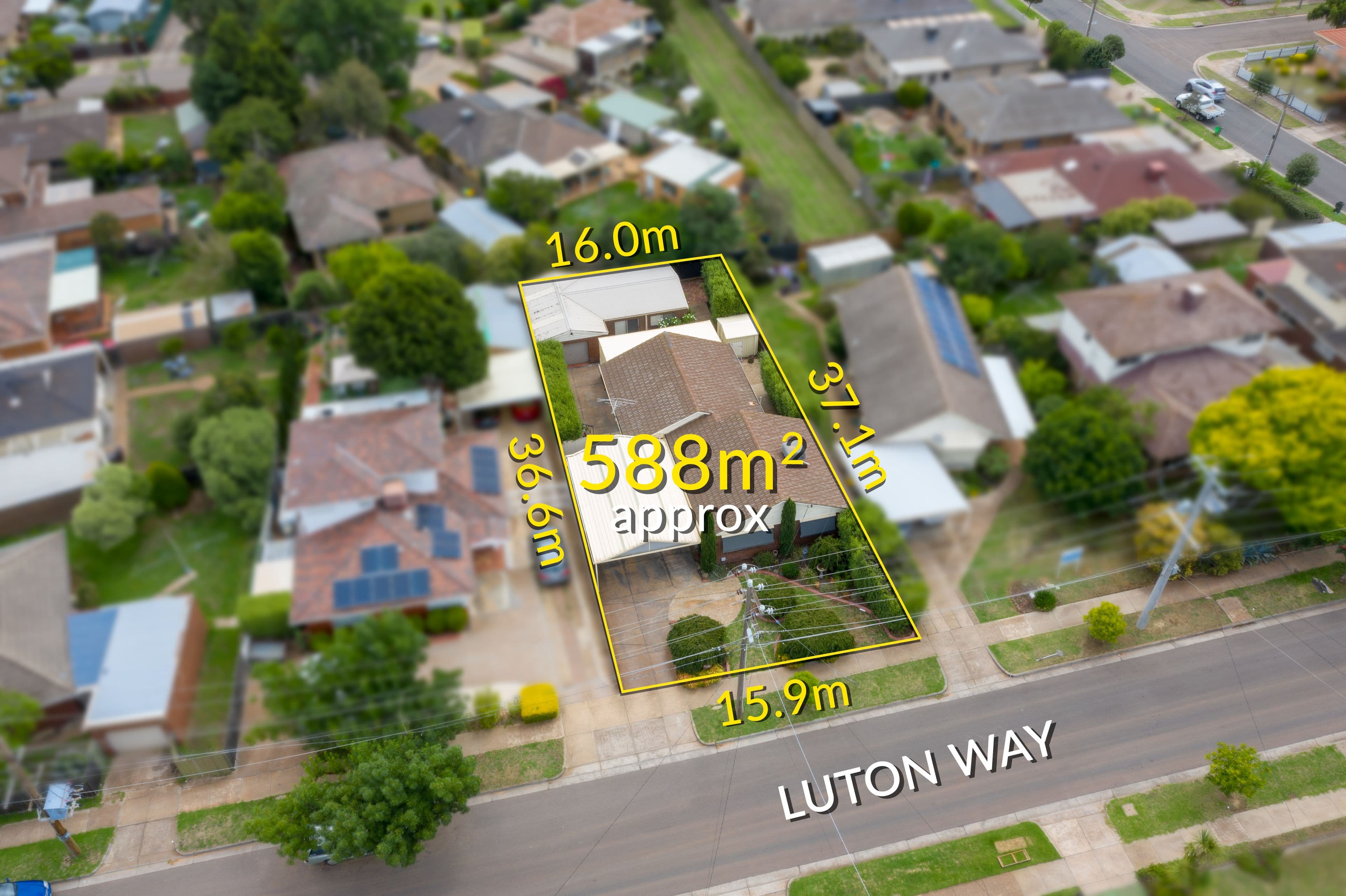 5 Luton Way, Bundoora VIC 3083, Bundoora - Thumbnail 3