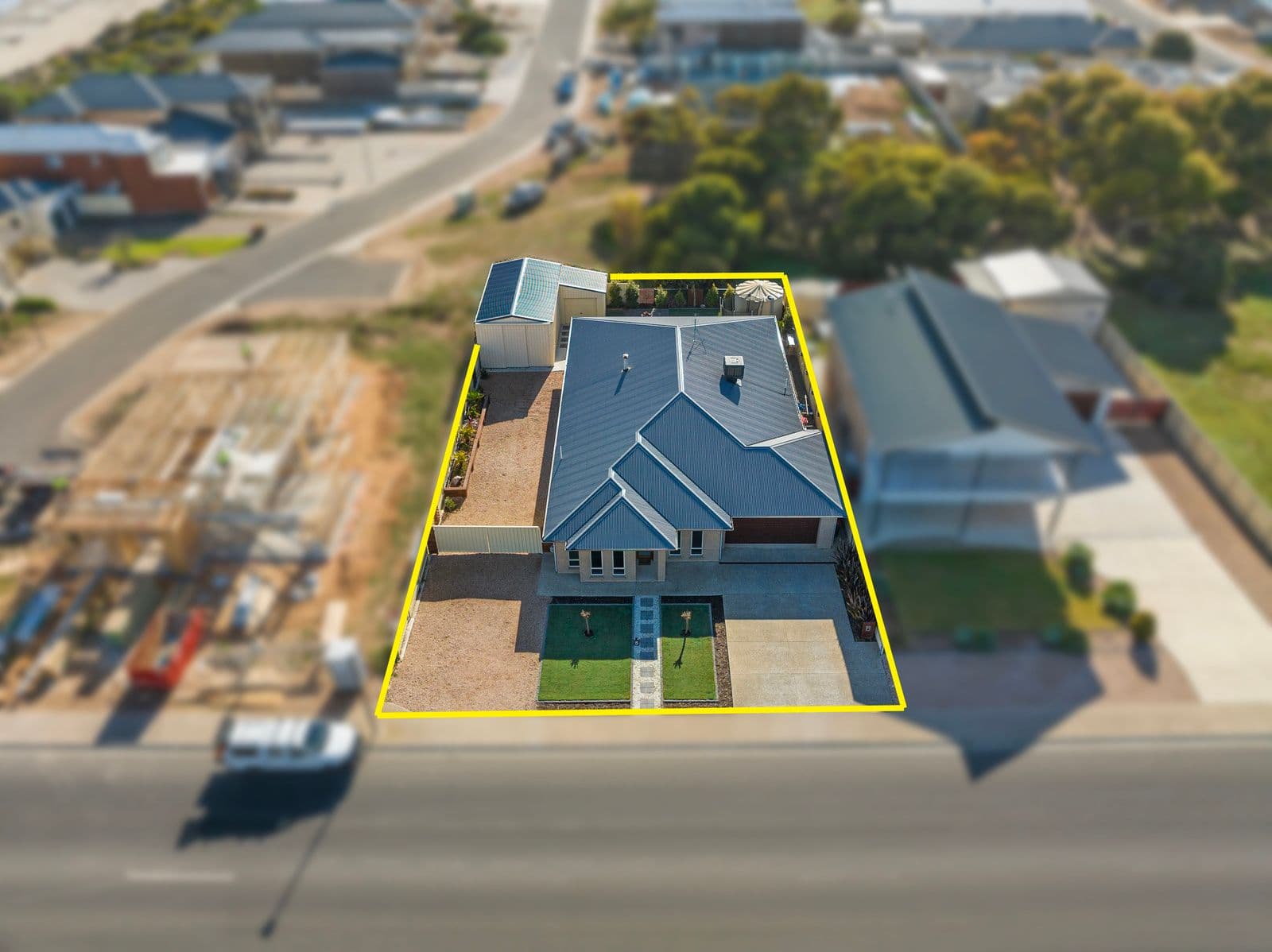5 Harrys Point Road, Port Hughes SA 5558, Port Hughes - Thumbnail 3