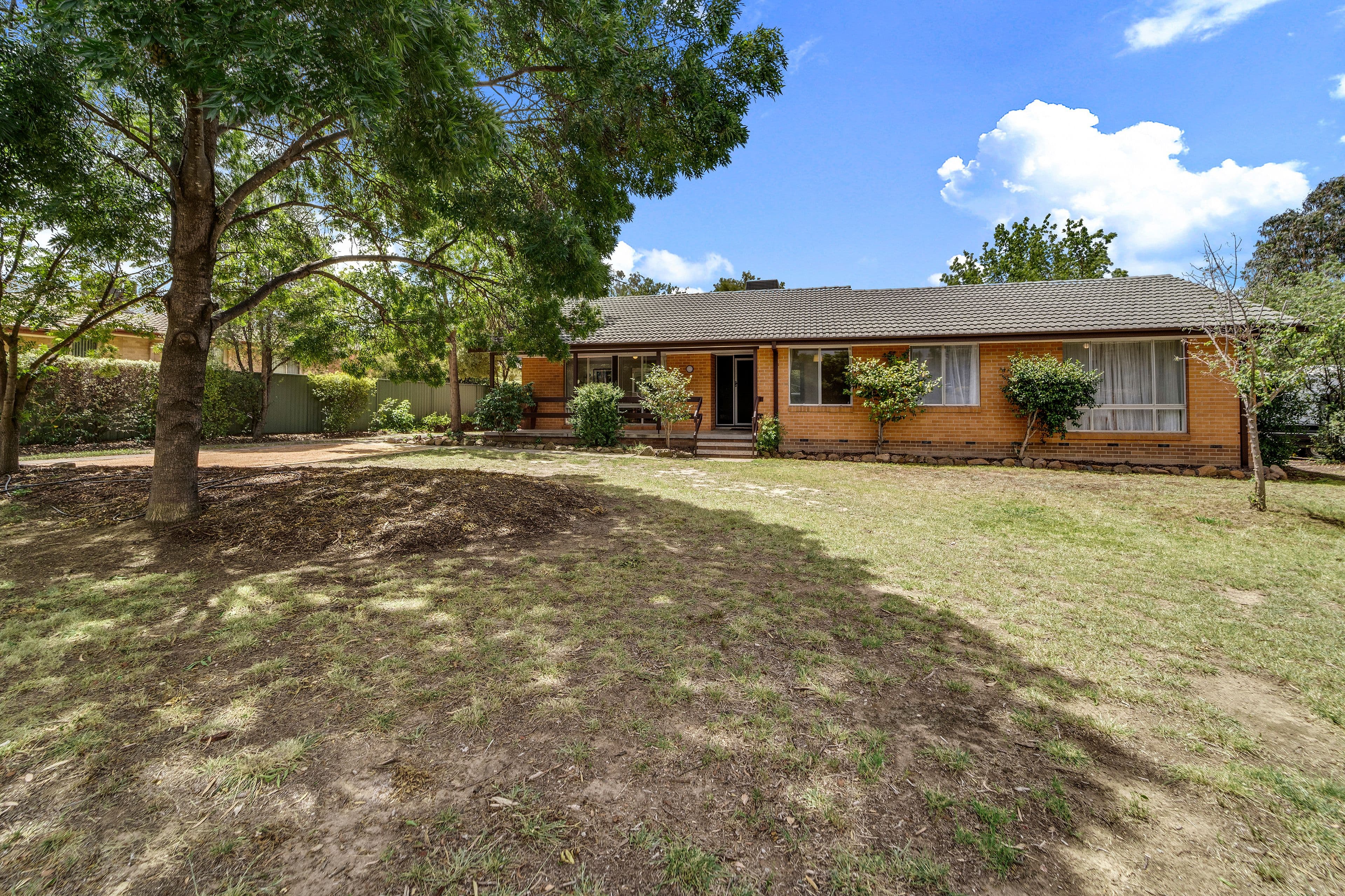 1 Nyah Place, Duffy ACT 2611, Duffy - Image 1
