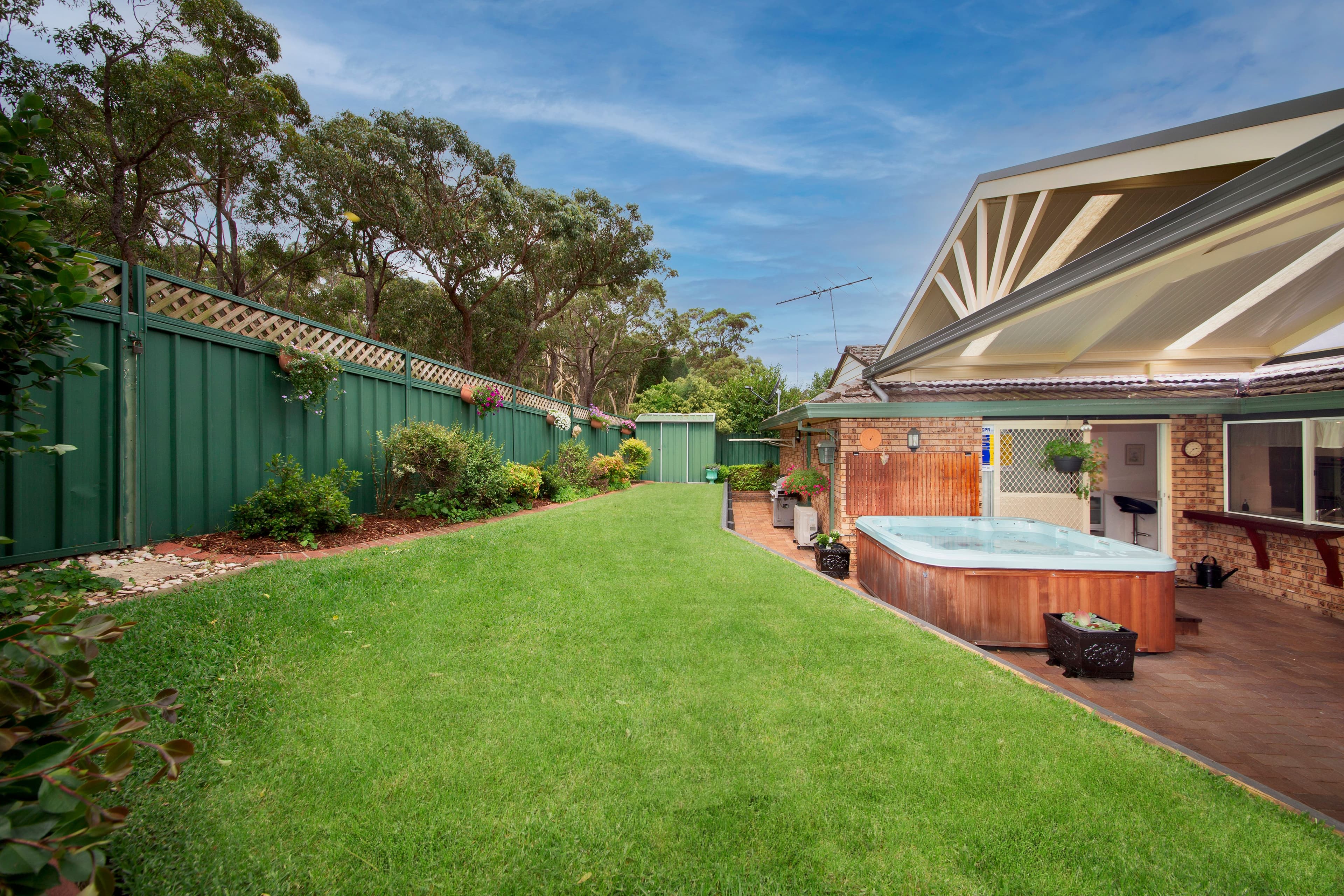 5 Ferguson Close, Menai NSW 2234, Menai - Image 1