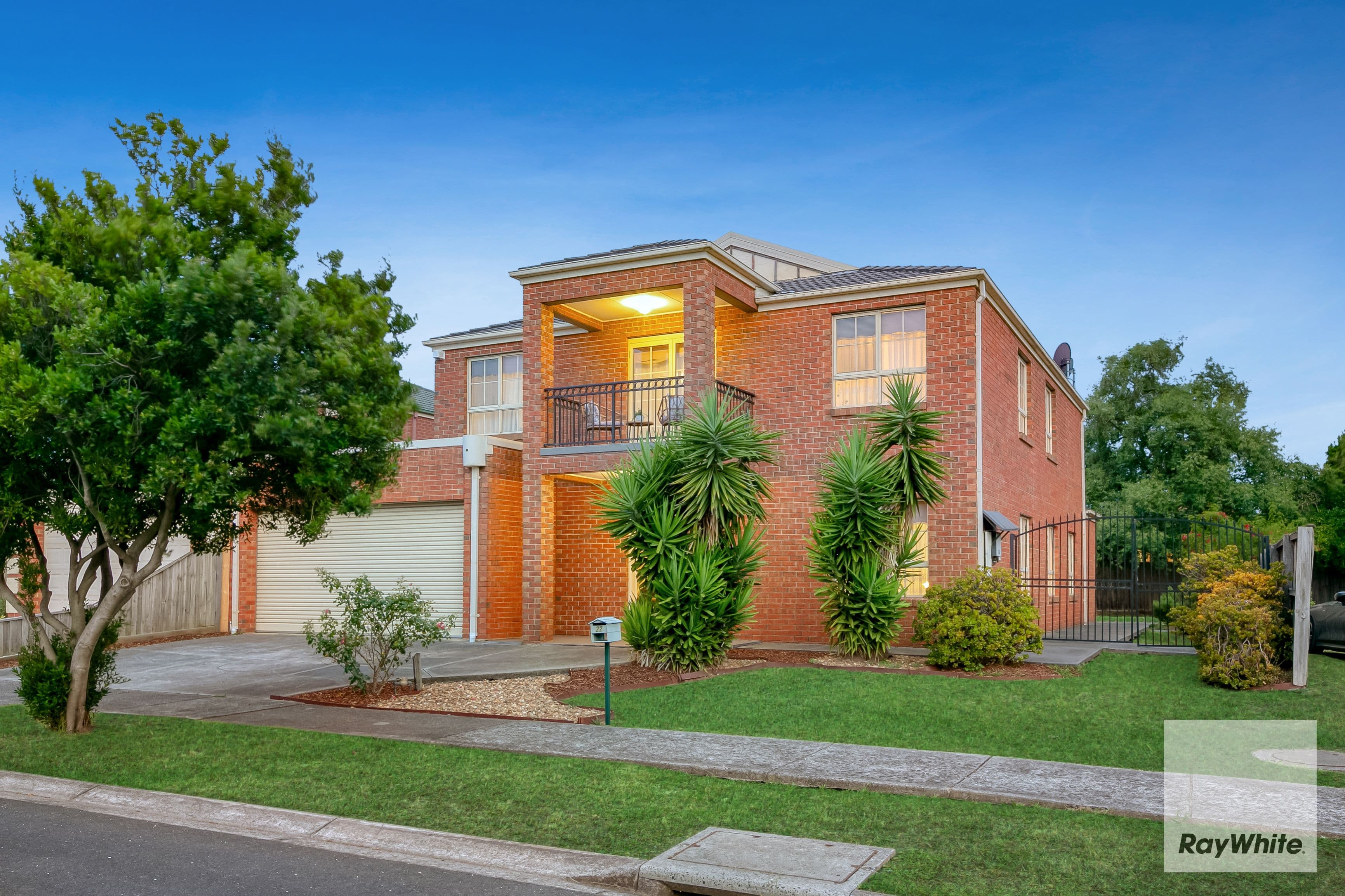 34 Naracoorte Drive, Caroline Springs - Image 1