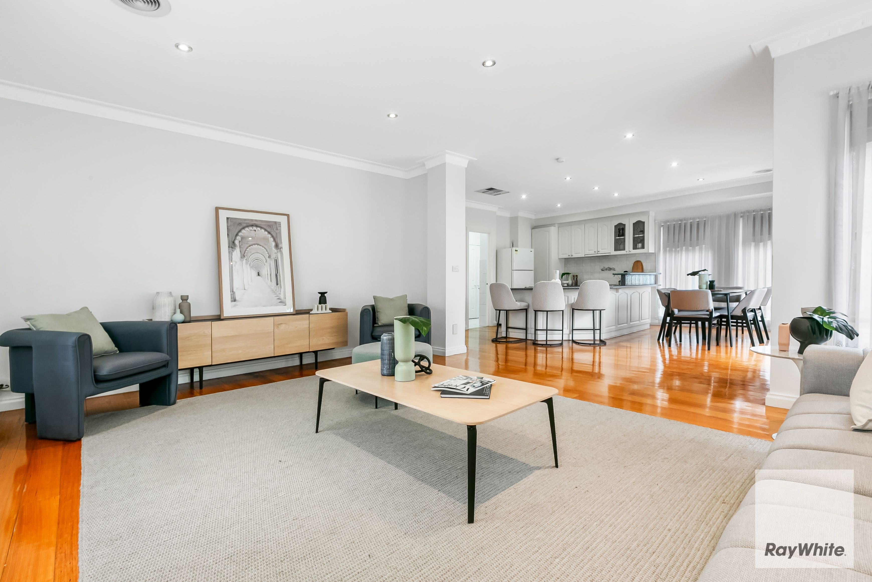 34 Naracoorte Drive, Caroline Springs - Thumbnail 8