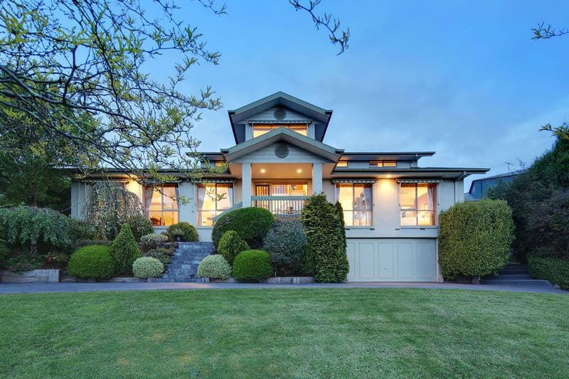 51 WATERVIEW Court, CROYDON HILLS VIC 3136, Croydon Hills - Image 1