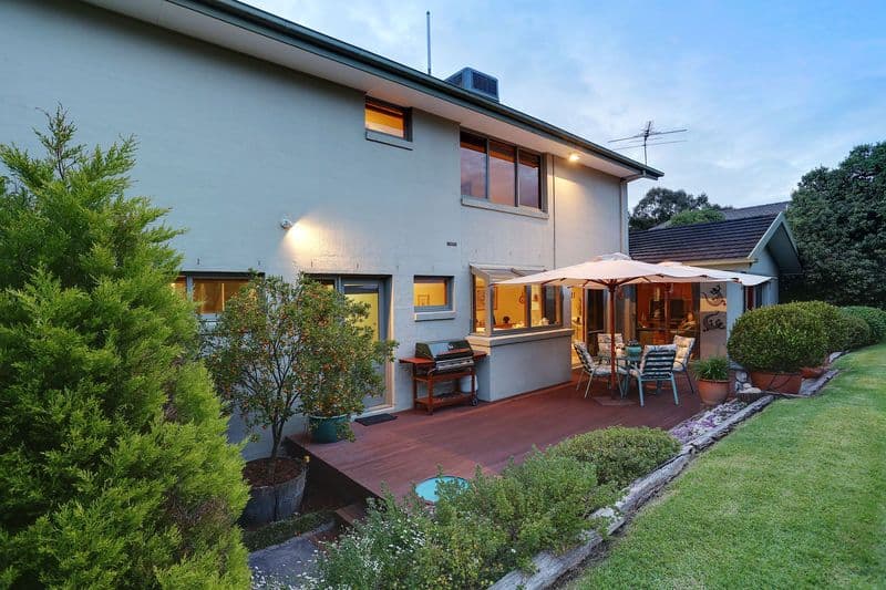 51 WATERVIEW Court, CROYDON HILLS VIC 3136, Croydon Hills - Thumbnail 6