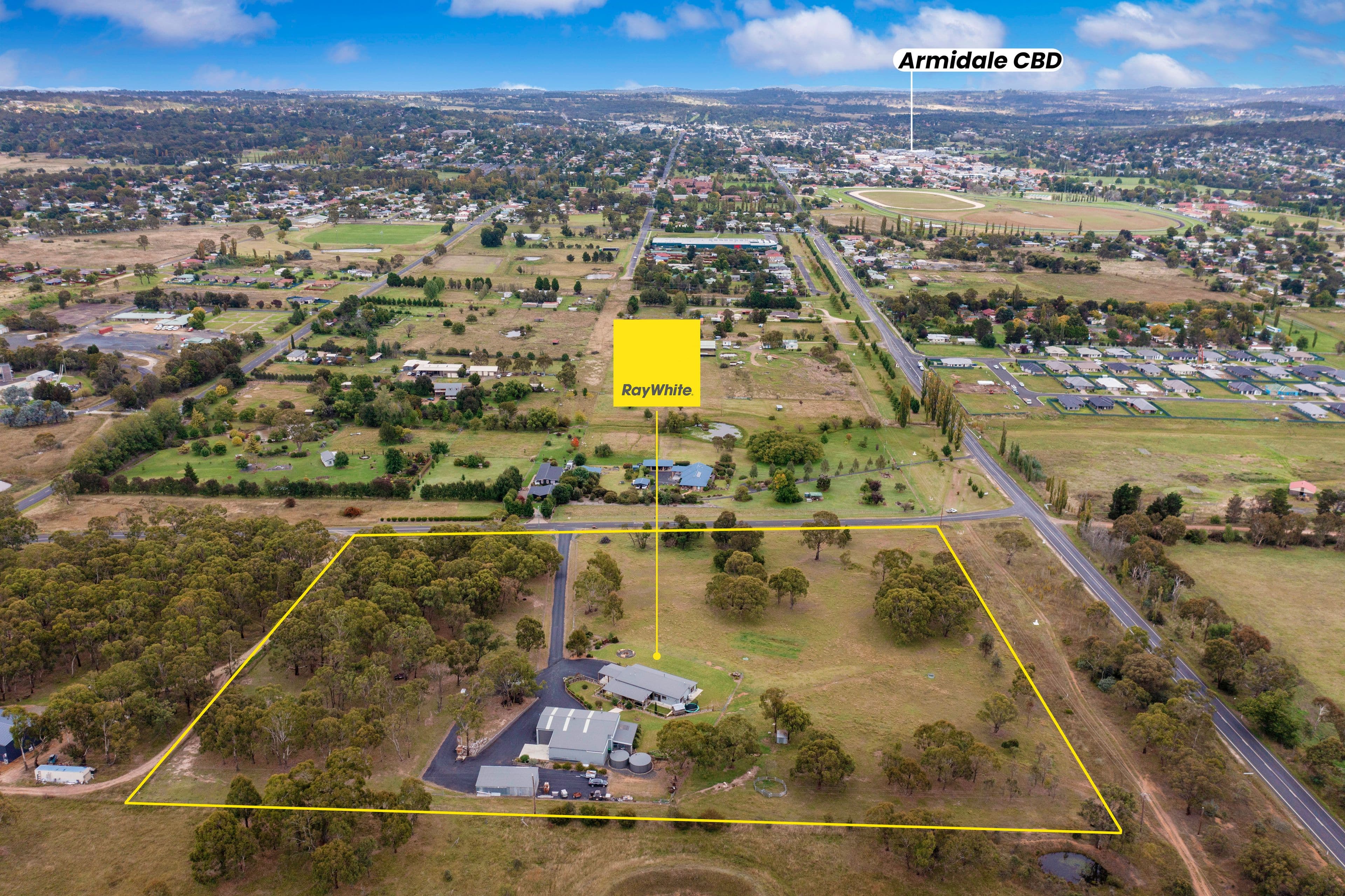 19 Castledoyle Road, Armidale NSW 2350, Armidale - Thumbnail 3