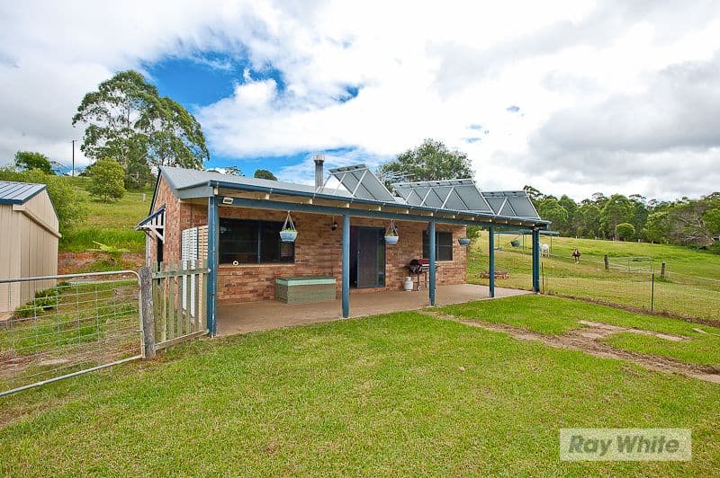 13 Highcrest, OCEAN VIEW QLD 4521, Ocean View - Thumbnail 2