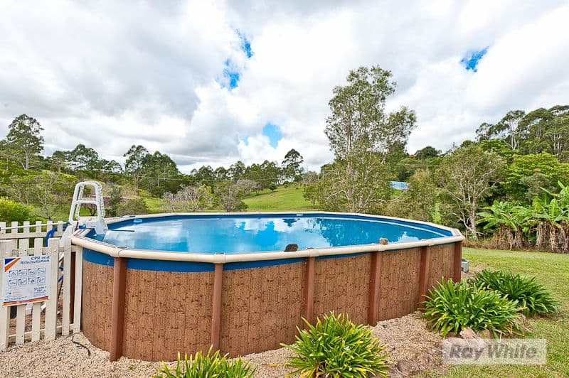 13 Highcrest, OCEAN VIEW QLD 4521, Ocean View - Thumbnail 7