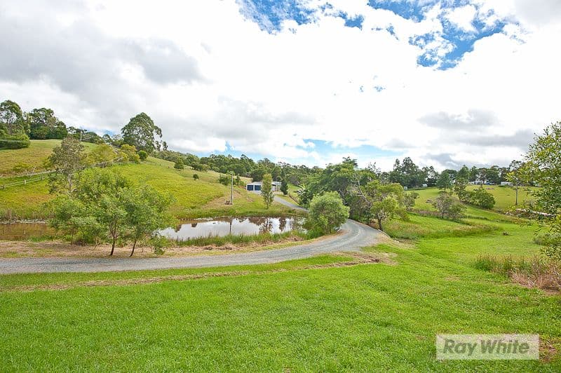 13 Highcrest, OCEAN VIEW QLD 4521, Ocean View - Thumbnail 8