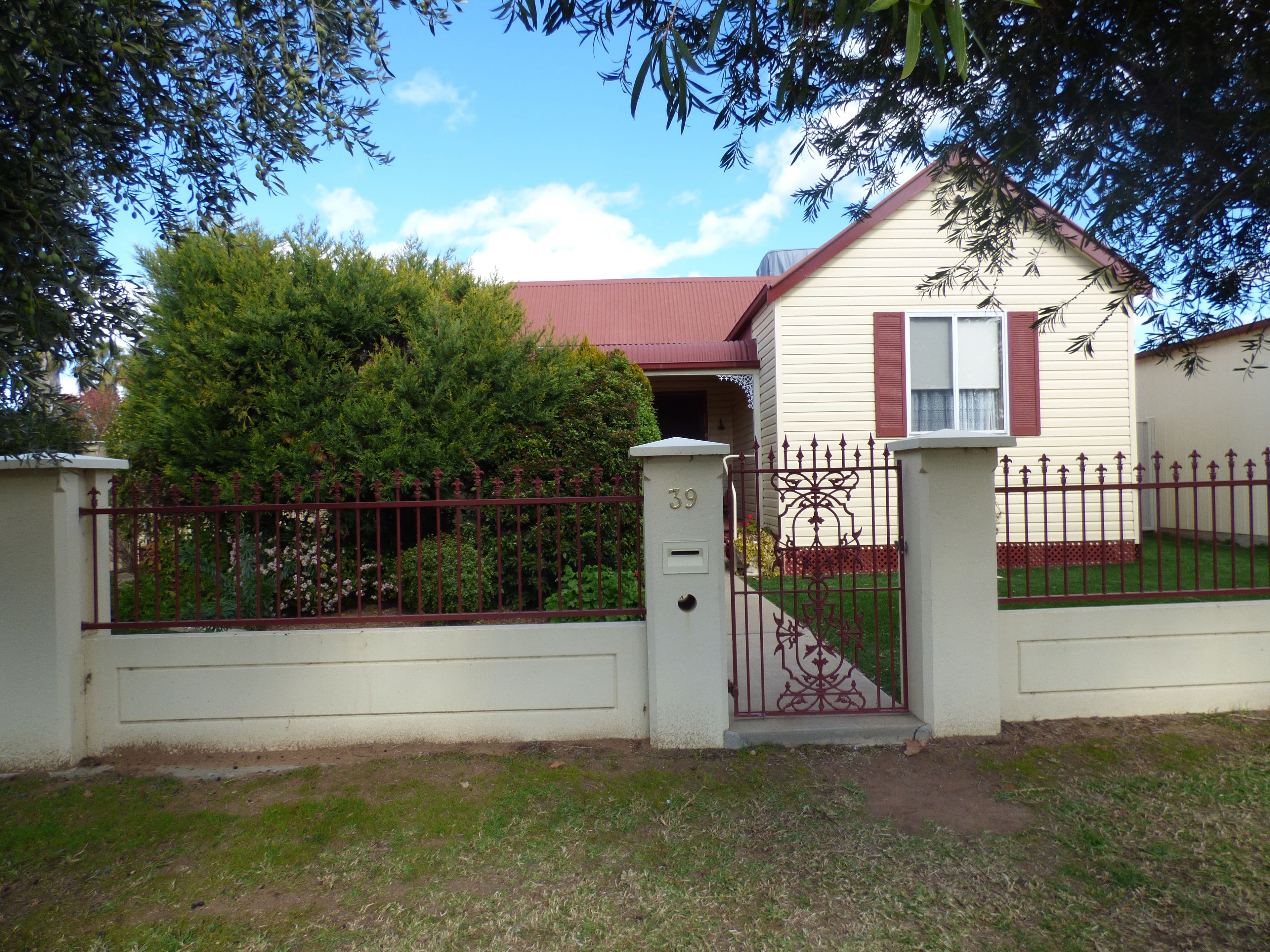 39 Bandon Street, Forbes - Image 1