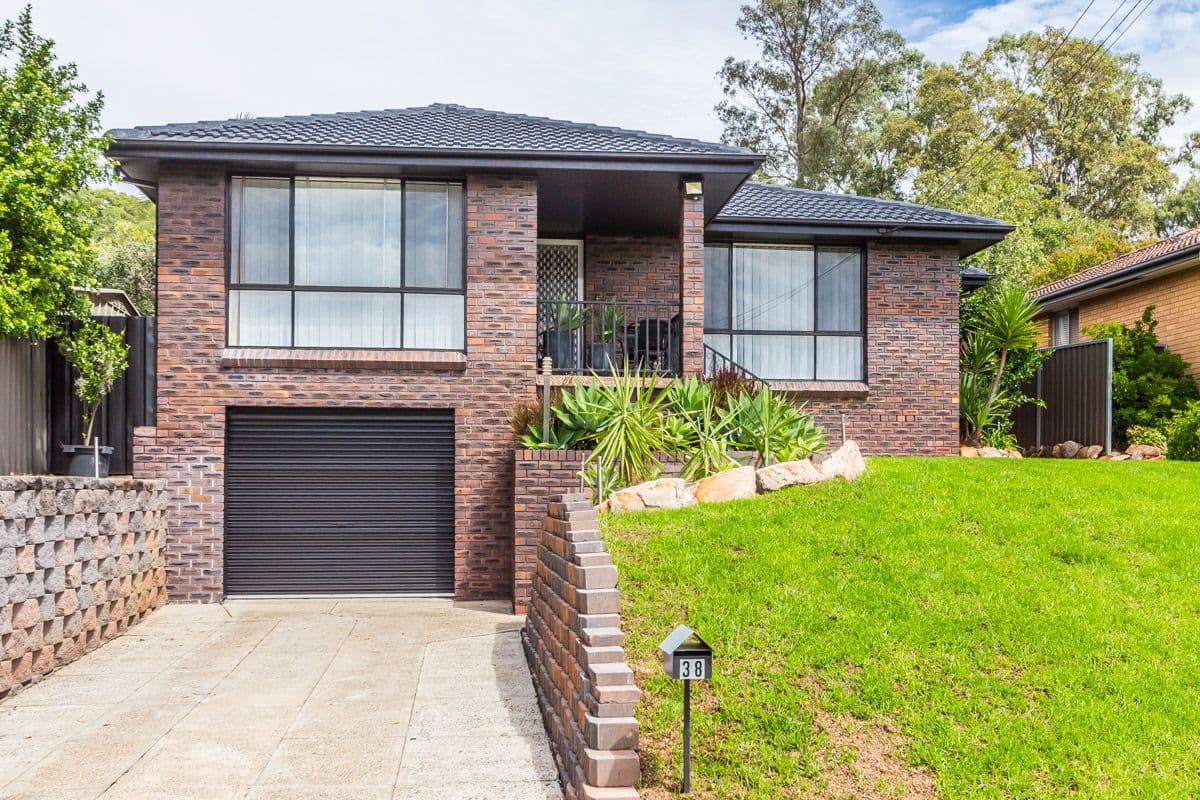 38 Illabo Street, Quakers Hill - Image 1