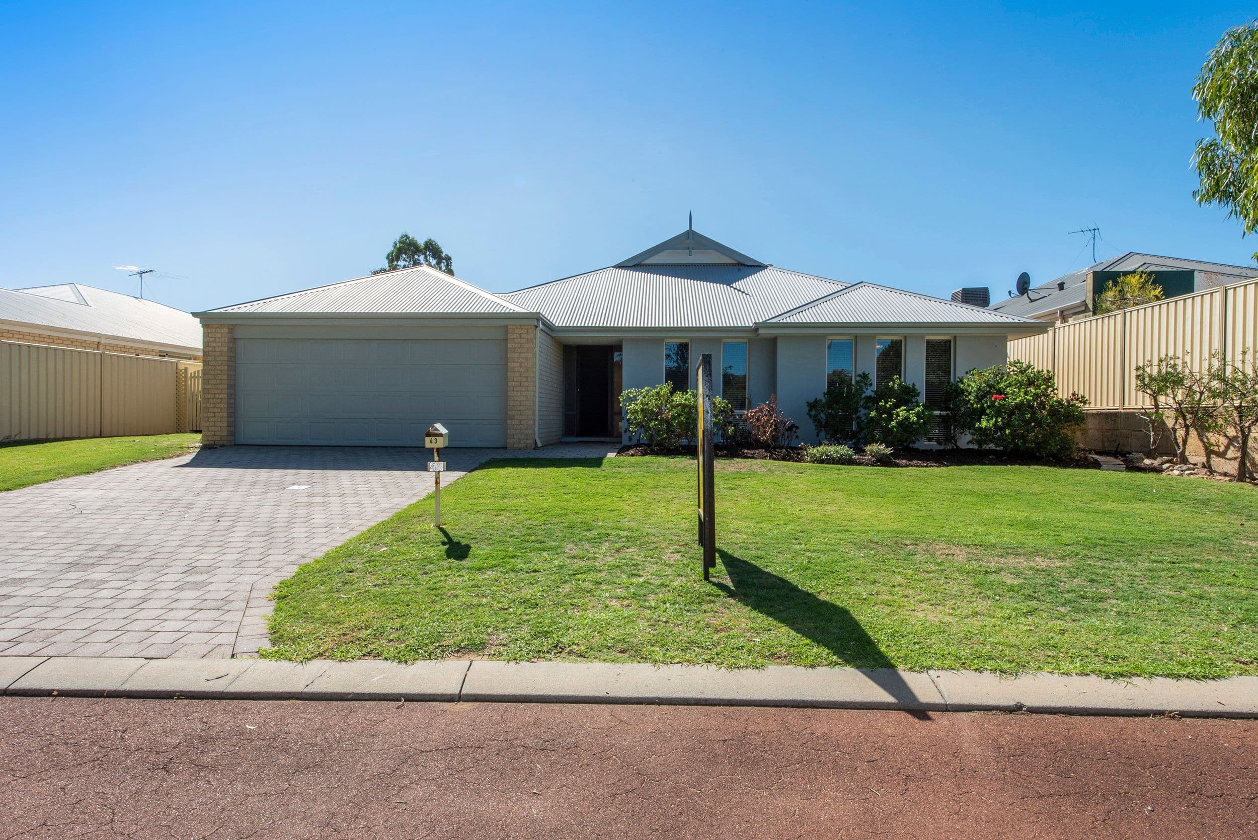43 Tuomey Follow, Baldivis WA 6171, Baldivis - Image 1