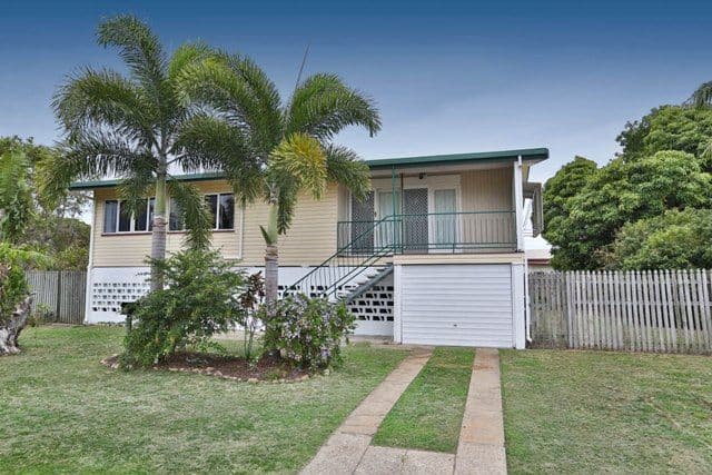 7 Myndee Street, VINCENT QLD 4814, Vincent - Image 1