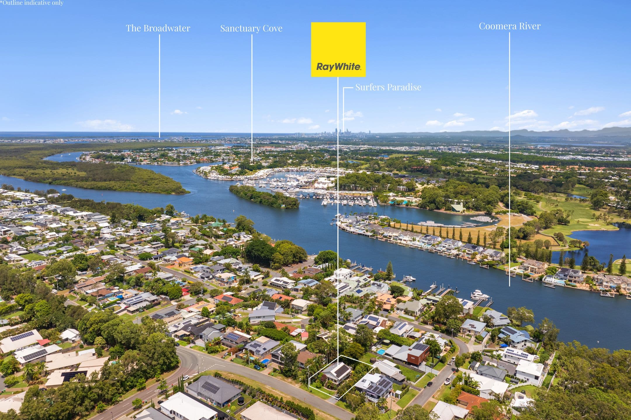 7 Tooraneedin Road, Coomera QLD 4209, Coomera - Thumbnail 2